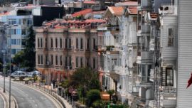 Arnavutköy Catı Aktarma ve İzolasyon