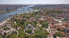 Eyüp Catı Aktarma ve İzolasyon