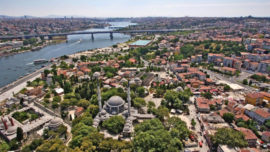 Eyüp Catı Aktarma ve İzolasyon