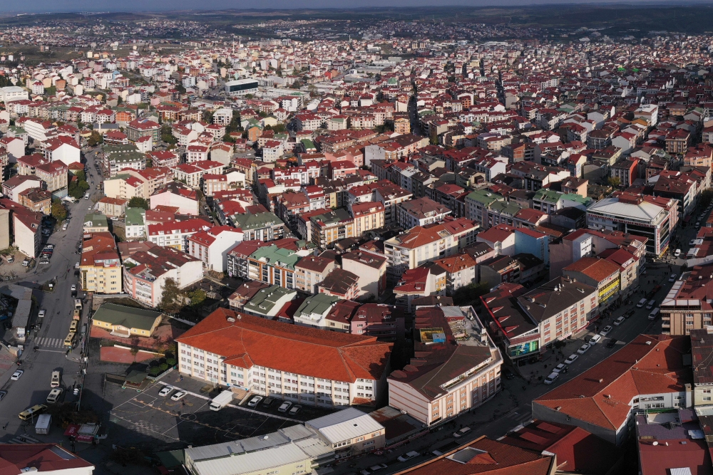 Arnavutköy Catı Aktarma ve İzolasyon