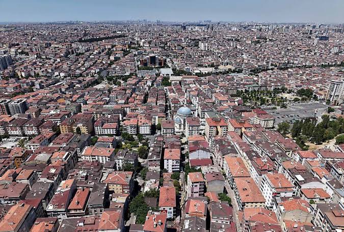 Bahçelievler Catı Aktarma ve İzolasyon
