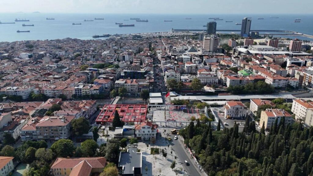 Bakırköy Catı Aktarma ve İzolasyon