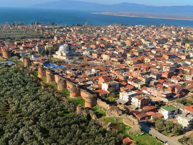 Çatalca Catı Aktarma ve İzolasyon