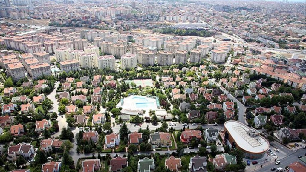 Çekmeköy Catı Aktarma ve İzolasyon