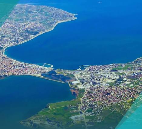 Büyükçekmece Catı Aktarma ve İzolasyon
