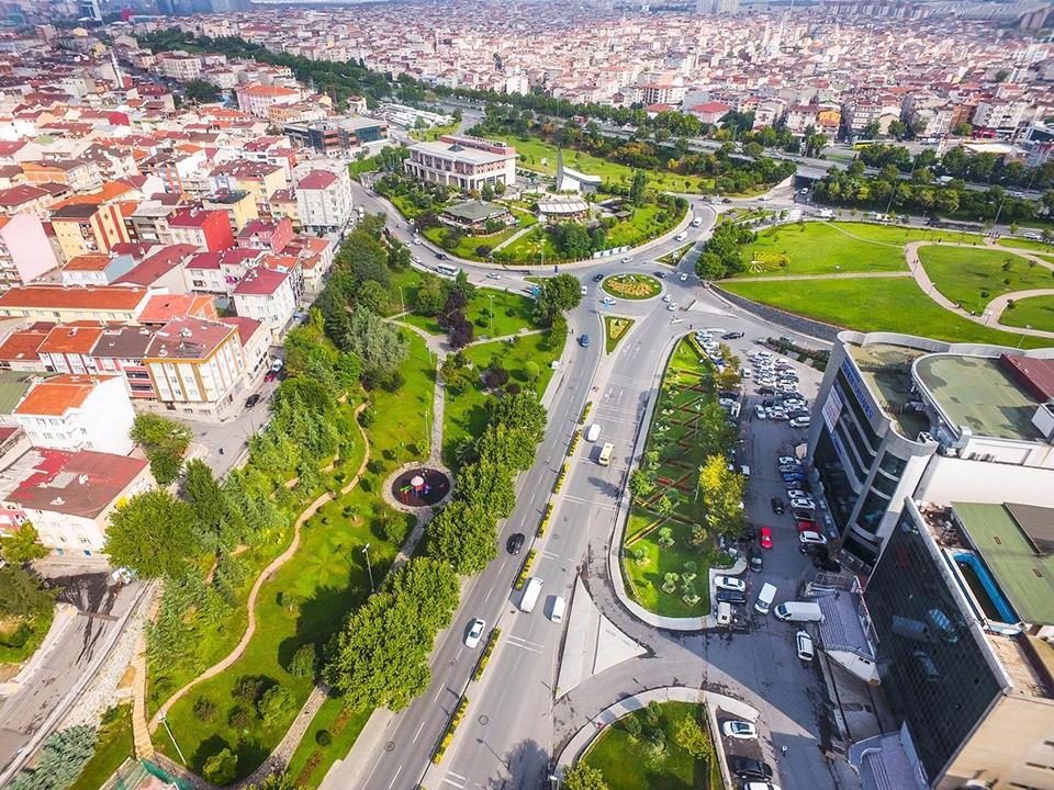 Esenler Catı Aktarma ve İzolasyon