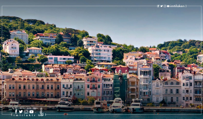 Eyüp Catı Aktarma ve İzolasyon