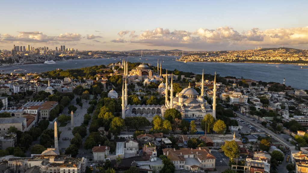 Fatih Çatı Aktarma ve İzolasyon