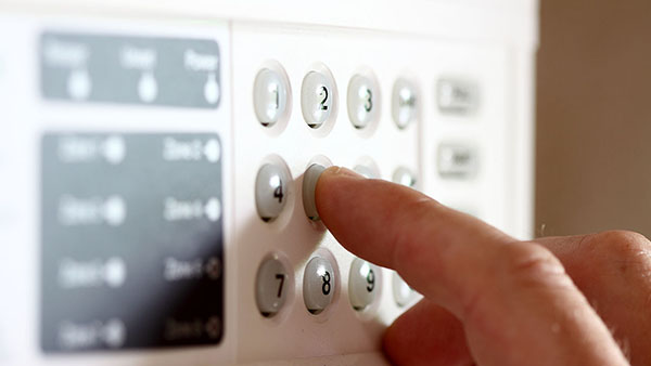Alarm Sistemleri